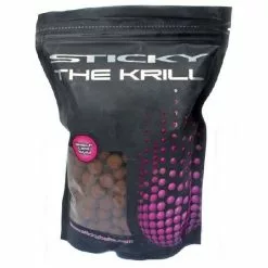 Sticky Baits The Krill Shelf Life 20mm 5kg Bag