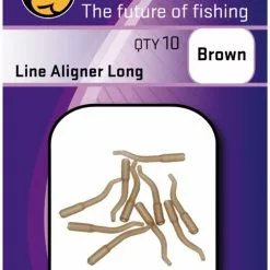 Ashima Ashima Line Liners Large Brown Brown