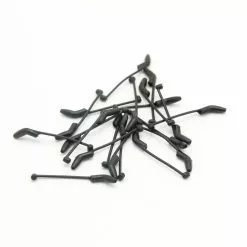 Karper Service D- Line Aligner | Black | L | 20 Pcs | Karper Service