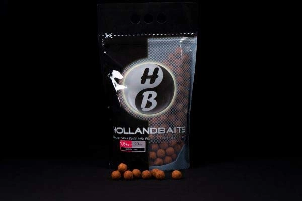Holland Baits Oriental Krill | 1kg | Holland Baits 3 Holland Baits Oriental Krill | 1kg | Holland Baits