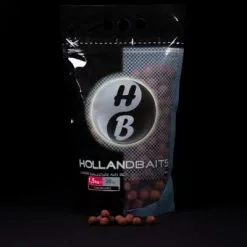 Holland Baits Robinred Garlic &amp; Fish | 1kg | Holland Baits