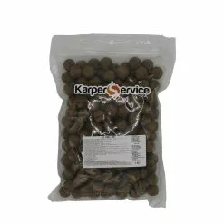Karper Service The Nutz | 1kg | 20mm | Karper Service