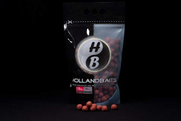 Holland Baits Sweet Strawberry | 25kg | Holland Baits 3 Holland Baits Sweet Strawberry | 25kg | Holland Baits