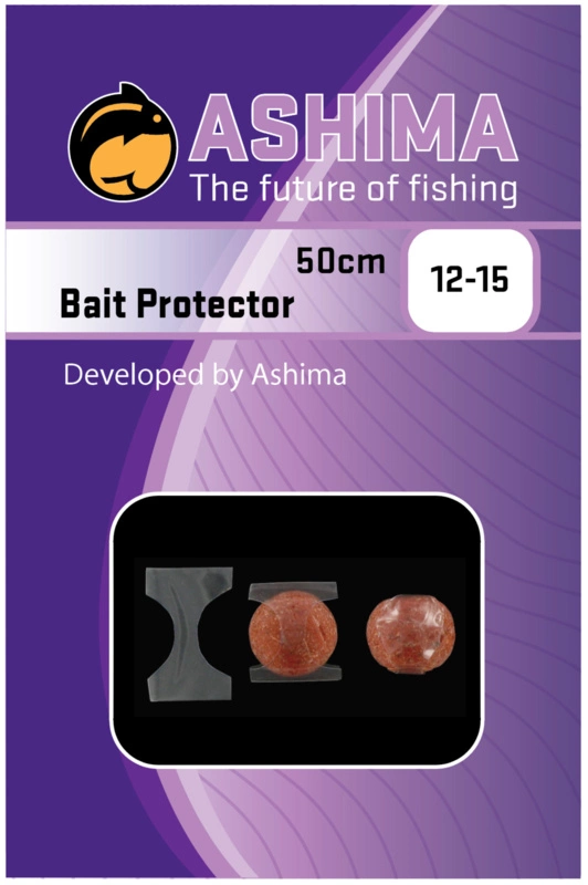 Ashima Ashima “Bait Protector” 22 - 30 Mm 3 Ashima Ashima “Bait Protector” 22 - 30 Mm