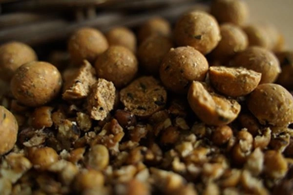 BFP Baits ScoNutz 3 BFP Baits ScoNutz