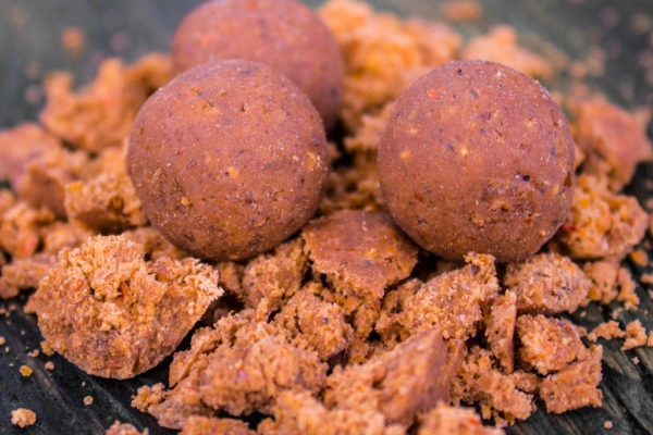 BFP Baits Fish 'N Tutti 3 BFP Baits Fish 'N Tutti