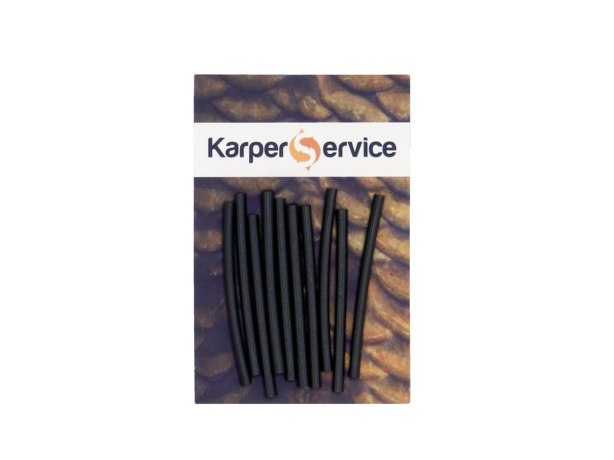 Karper Service Shrink Tube | Green | 1.6 Mm (S) | 10pcs | Karper Service 2 Karper Service Shrink Tube | Green | 1.6 Mm (S) | 10pcs | Karper Service