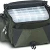 DefaultBrand Iron Claw Multi Bag (incl. 4 Tackle Boxen) -Penhengels En Stalkerhengel Winkel ironbag1 1