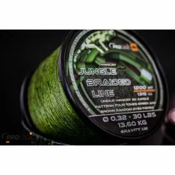 DefaultBrand Prologic Mimicry Jungle Braided Line 0.36mm 1200mtr