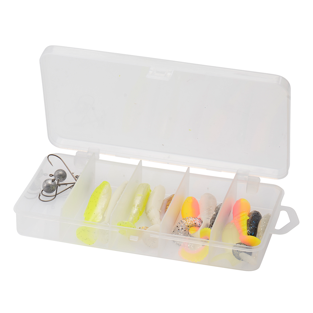 Savage Gear Perch Pro Kit M 3 Savage Gear Perch Pro Kit M