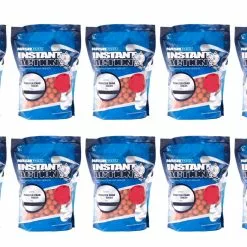 DefaultBrand BULKDEAL 10KG | Nash Instant Action Monster Crab Boilies 12mm