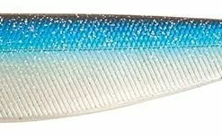 DefaultBrand Fox Rage Pro Shad Natural Classic 18cm Midnight Shiner