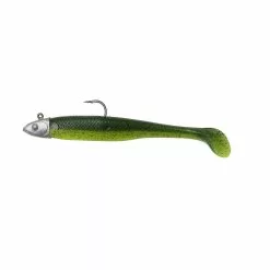 DefaultBrand DAM Effzett Longhorn Ready To Fish 9cm 10gr NERD