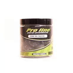 DefaultBrand Proline Coated Hookbaits NG Squid 20mm 250ml