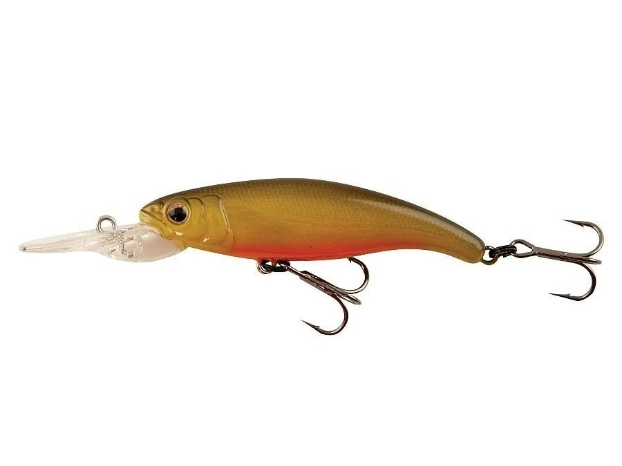 DefaultBrand Fox Rage Pro Series Slickstick SDR Hot Olive 9cm 3 DefaultBrand Fox Rage Pro Series Slickstick SDR Hot Olive 9cm