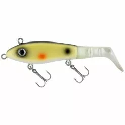 DefaultBrand Abu Garcia Svartzonker McHybrid Baby | Nors