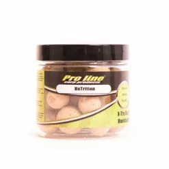 DefaultBrand Proline X-Tra Hard Hookbaits Nutrition