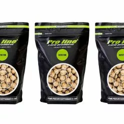 3x 5KG BAG | Proline Readymades NuTrition 20mm