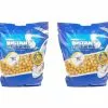 BULKDEAL 18KG | Nash Instant Action Pineapple Crush Boilies 9kg 15mm + 9kg 20mm -Penhengels En Stalkerhengel Winkel pineapplebags