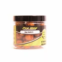 DefaultBrand Proline X-Tra Hard Hookbaits Big Chilli S