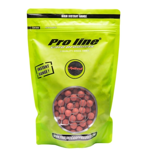 Proline Readymades Monstercrab 15mm 1kg 3 Proline Readymades Monstercrab 15mm 1kg