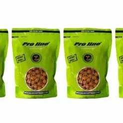 6 PACK | Proline Readymades Peach &amp; Pepper 15mm 1kg