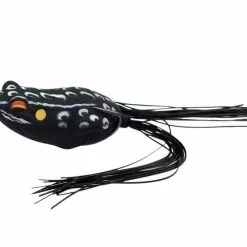 DefaultBrand Savage Gear Walk Frog 5.5cm 14gr - Black Frog