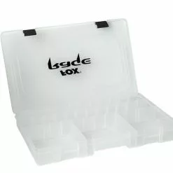 Fox Rage Large Box - Shallow