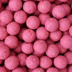 DefaultBrand SVO Boilie Range 15mm 20kg Raspberry Fish