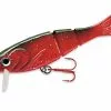 DefaultBrand Storm Kickin' Minnow 20cm - Red Hot Chili -Penhengels En Stalkerhengel Winkel redhotchili 1