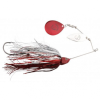 DefaultBrand Savage Gear Da'Bush Spinnerbait Red Silver Flash Size 4 18cm 42gr 2 DefaultBrand Savage Gear Da'Bush Spinnerbait Red Silver Flash Size 4 18cm 42gr -Penhengels En Stalkerhengel Winkel redsilver