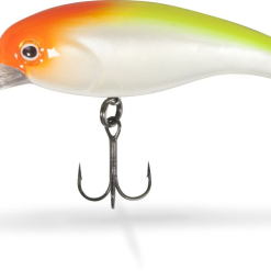 Quantum Mann's Acc-Trac 6.5cm | Clown