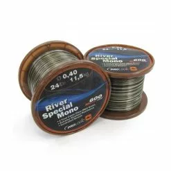 DefaultBrand Prologic River Special Camo Mono | 0.40mm 600mtr