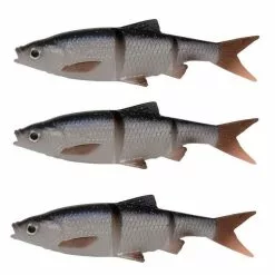 DefaultBrand Savage Gear 3D Roach Swim Jerk 10cm 10gr (3pcs) - Roach