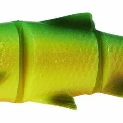 DefaultBrand Savage Gear 3D Roach Swim Jerk 12.5cm - Firetiger