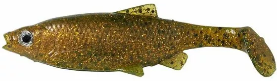 DefaultBrand Savage Gear LB Roach Paddle Tail 12.5cm - Muddy Roach 3 DefaultBrand Savage Gear LB Roach Paddle Tail 12.5cm - Muddy Roach