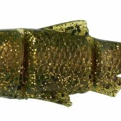 DefaultBrand Savage Gear 3D Roach Swim Jerk 12.5cm - Muddy Roach