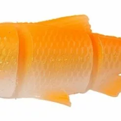 DefaultBrand Savage Gear 3D Roach Swim Jerk 12.5cm - Goldfish
