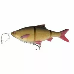 DefaultBrand Savage Gear 3D Line Thru Roach 25cm 200gr SS - Rudd