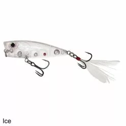 DefaultBrand Salmo Fury Popper Ice 7cm