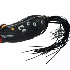 DefaultBrand Savage Gear 3D Pop Frog 7cm 20gr - Black Frog