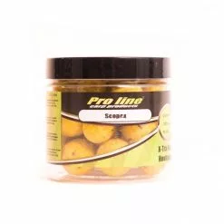 DefaultBrand Proline X-Tra Hard Hookbaits Scopex