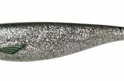 DefaultBrand DAM Effzett Shadster 20cm | Silver Shiner