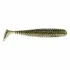 DefaultBrand Berkley Powerbait Power Swimmer 8cm | Silver Flash -Penhengels En Stalkerhengel Winkel silverflash