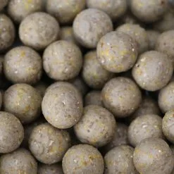 DefaultBrand SVO Boilie Range 20mm 5kg Squid &amp; Liver