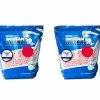 BULKDEAL 18KG | Nash Instant Action Strawberry Crush Boilies 9kg 15mm + 9kg 20mm -Penhengels En Stalkerhengel Winkel strawzak2