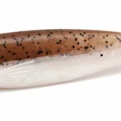DefaultBrand DAM Effzett Strike Shad 17cm - Brown Pearl