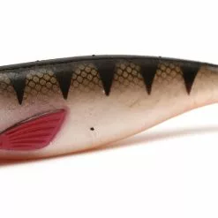 DefaultBrand DAM Effzett Strike Shad 17cm - Perch