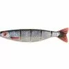 Fox Rage Pro Shad Jointed 14cm | Super Natural Roach -Penhengels En Stalkerhengel Winkel supnatroach 1