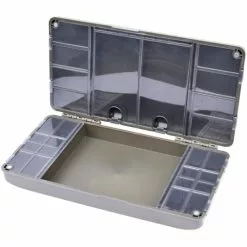 DefaultBrand Carpzoom Tackle Safe Box